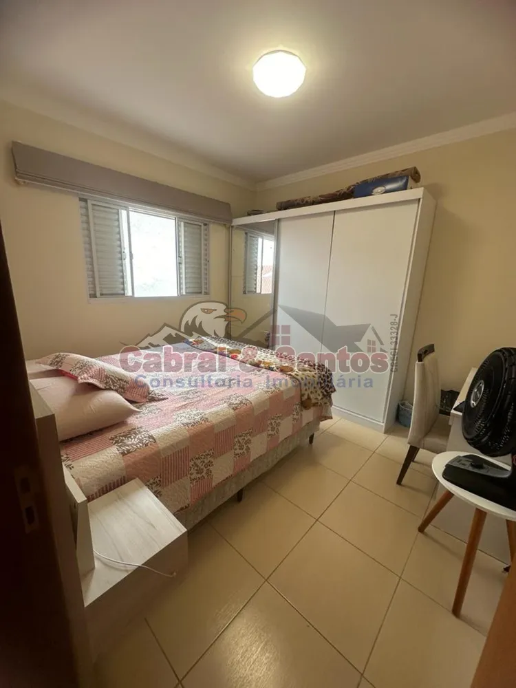 Apartamento, 2 quartos, 67 m² - Foto 7