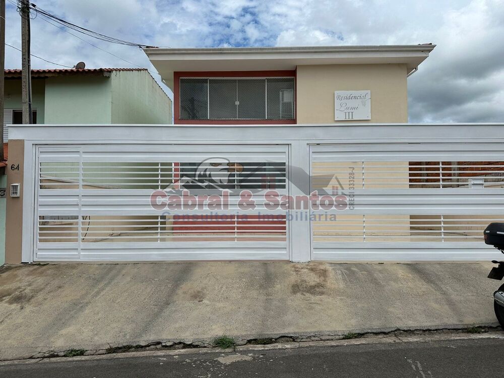 Apartamento, 2 quartos, 67 m² - Foto 3
