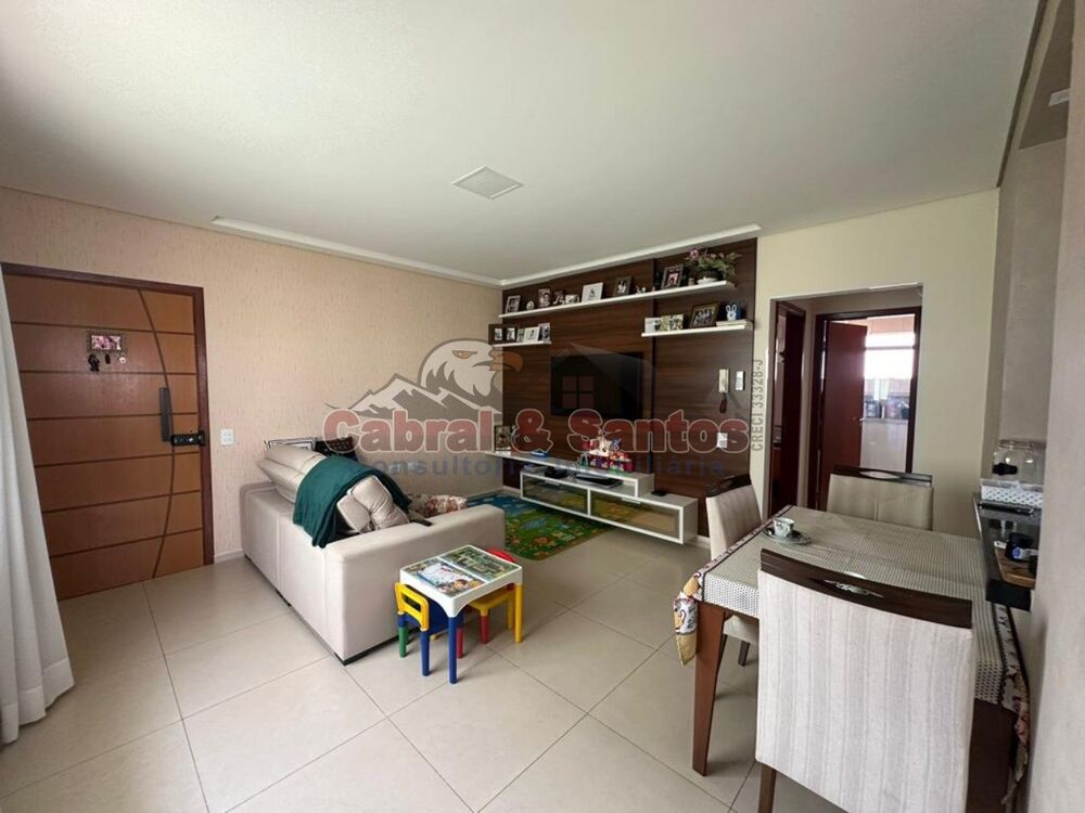 Apartamento, 2 quartos, 67 m² - Foto 4