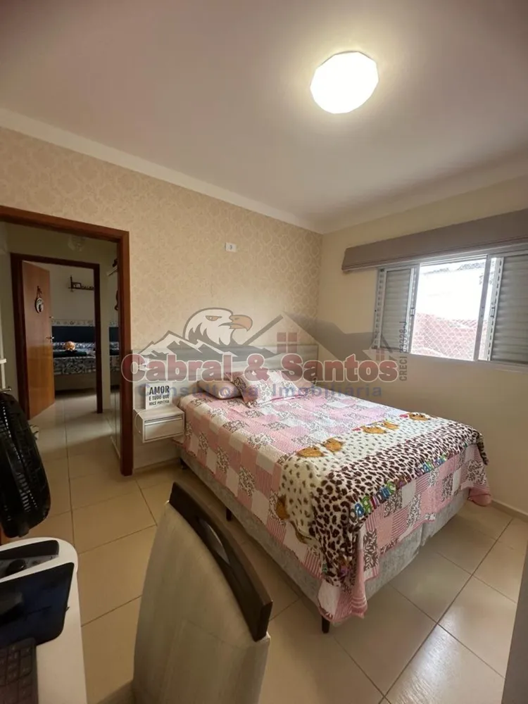 Apartamento, 2 quartos, 67 m² - Foto 8