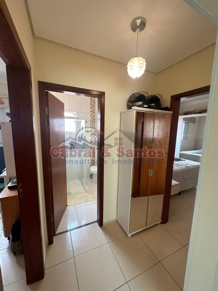 Apartamento, 2 quartos, 67 m² - Foto 6