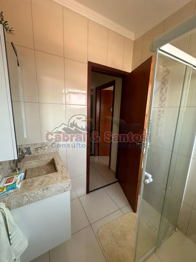 Apartamento, 2 quartos, 67 m² - Foto 10