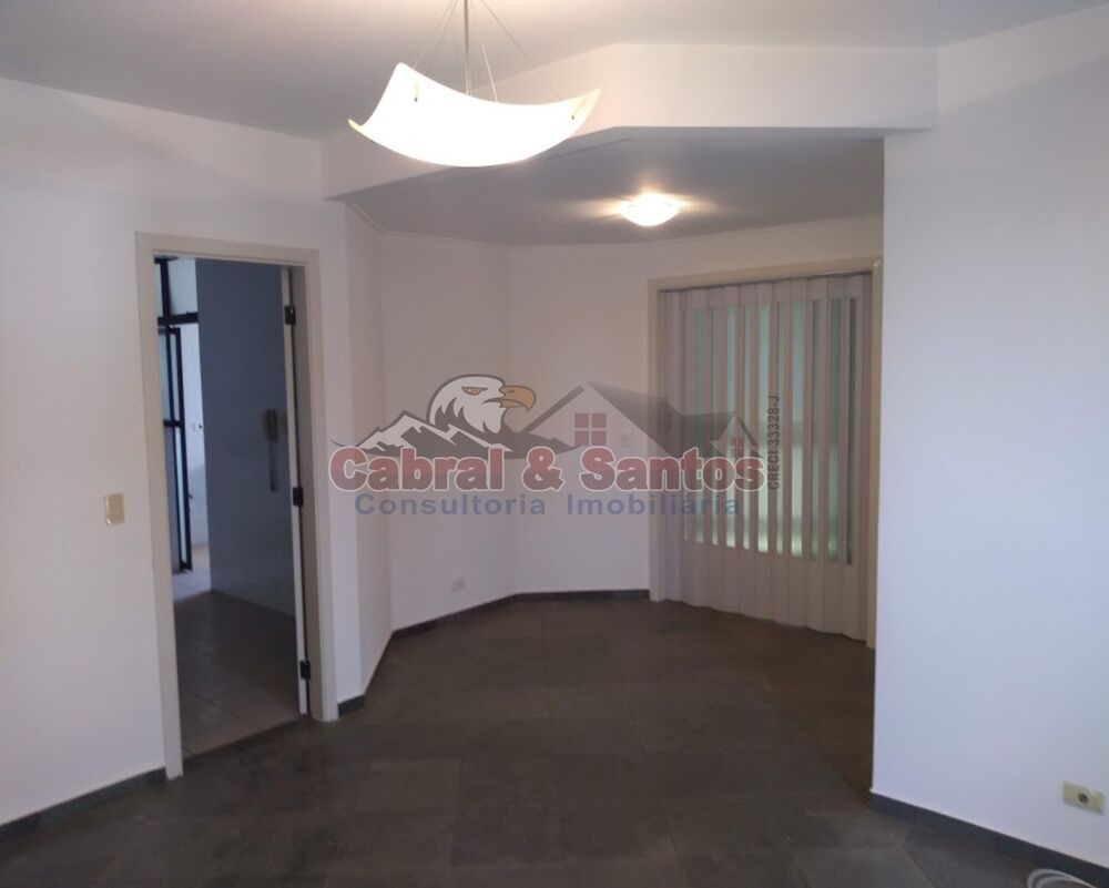 Apartamento, 3 quartos, 90 m² - Foto 2