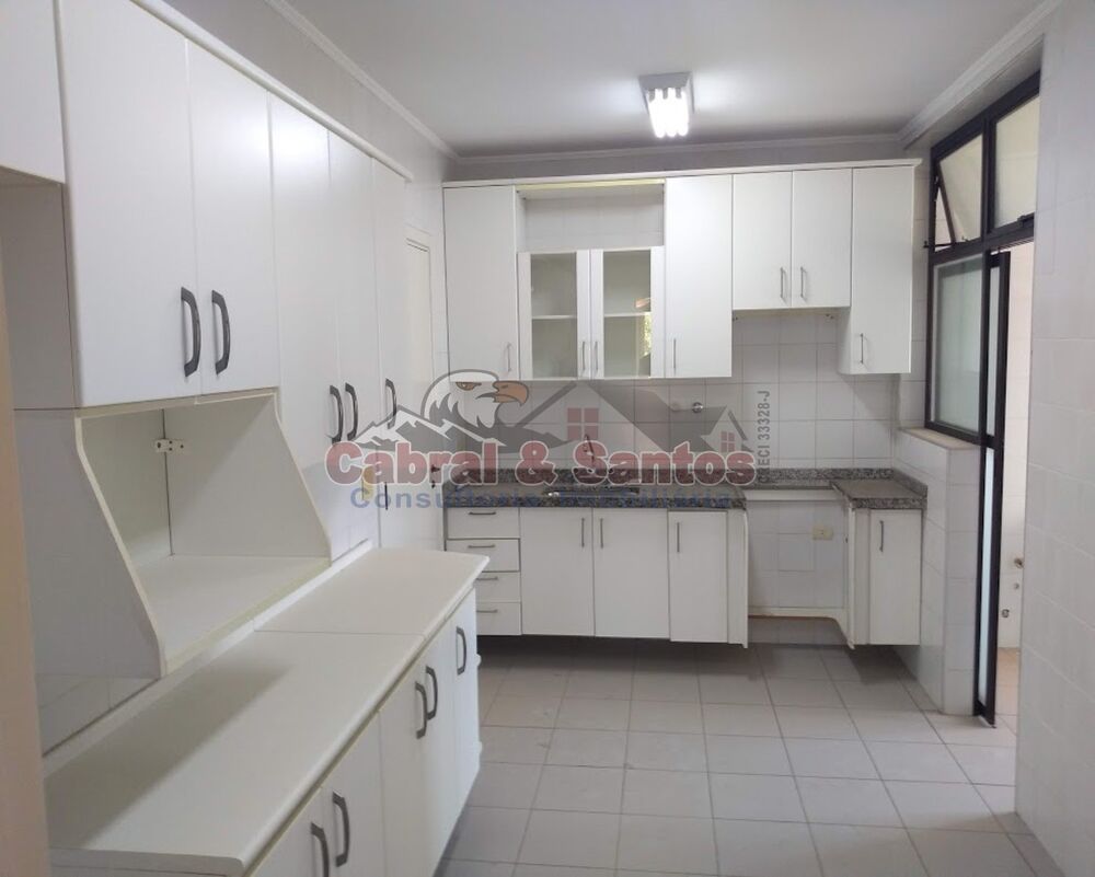 Apartamento, 3 quartos, 90 m² - Foto 3