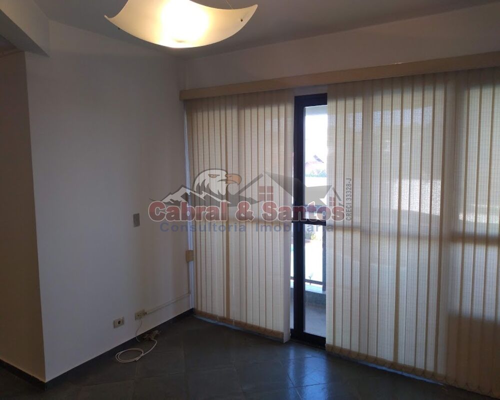 Apartamento, 3 quartos, 90 m² - Foto 1