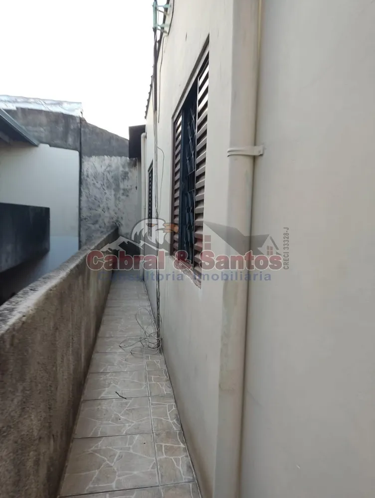 Casa, 8 quartos, 155 m² - Foto 10