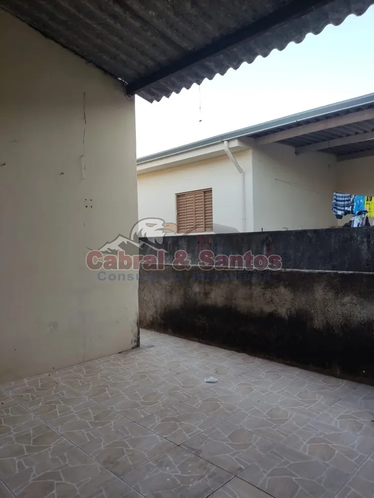 Casa, 8 quartos, 155 m² - Foto 12
