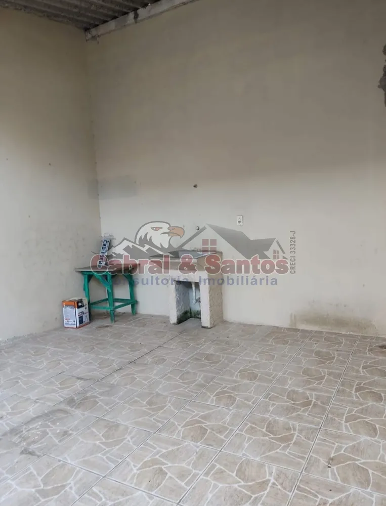 Casa, 8 quartos, 155 m² - Foto 11