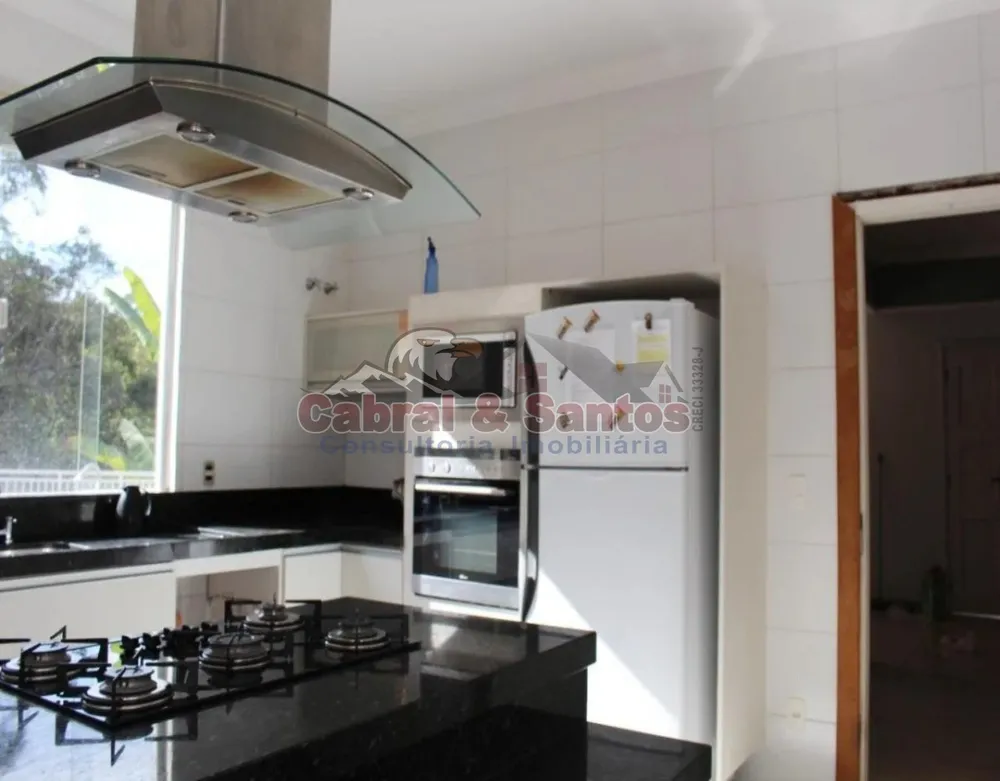 Chácara, 4 quartos, 1000 m² - Foto 3