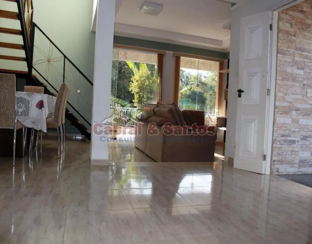Chácara, 4 quartos, 1000 m² - Foto 2