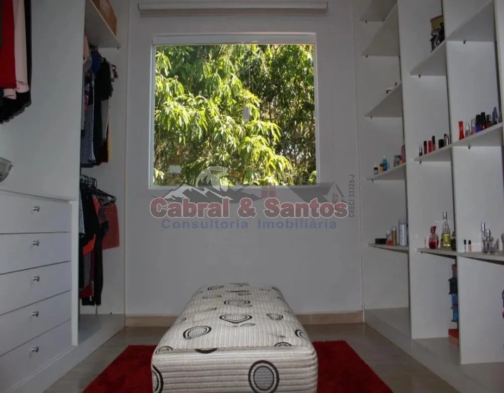 Chácara, 4 quartos, 1000 m² - Foto 8