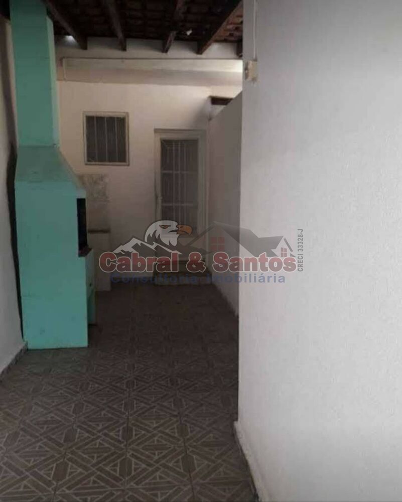 Casa, 6 quartos, 284 m² - Foto 4