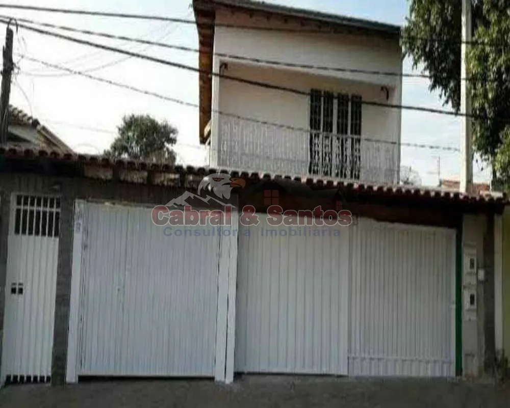 Casa, 6 quartos, 284 m² - Foto 2