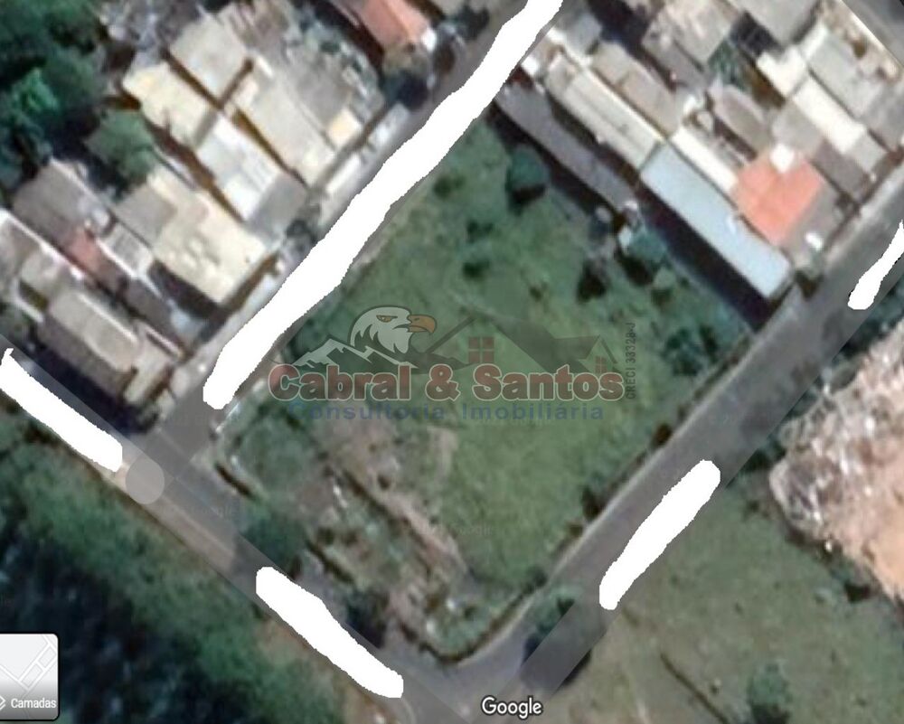Terreno, 2219 m² - Foto 1