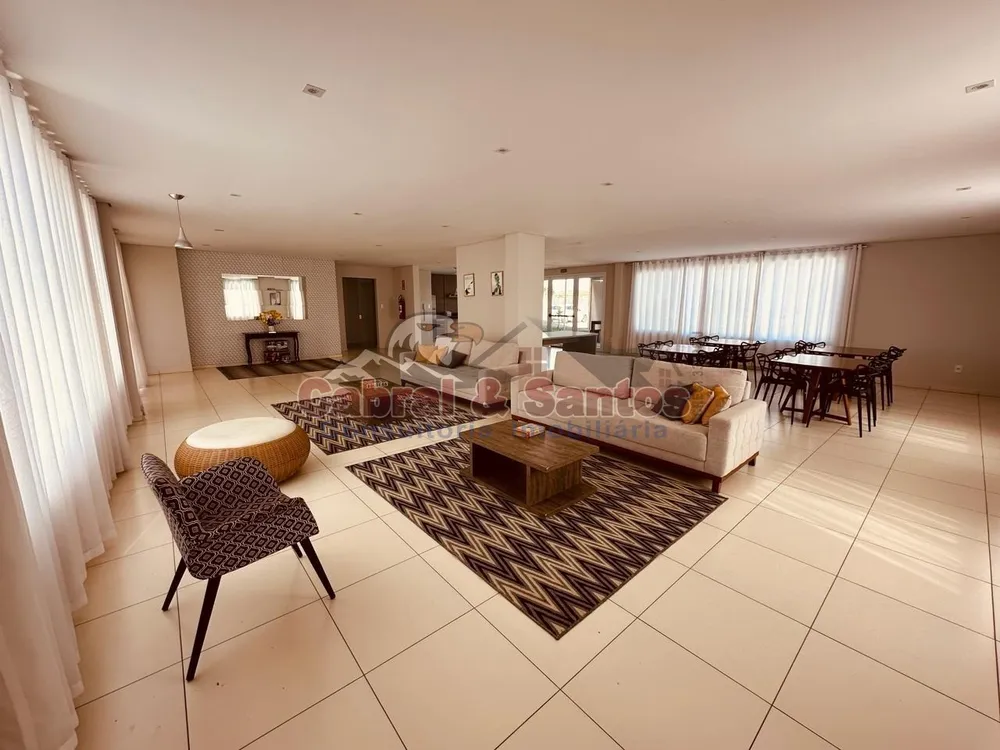 Cobertura, 3 quartos, 140 m² - Foto 12