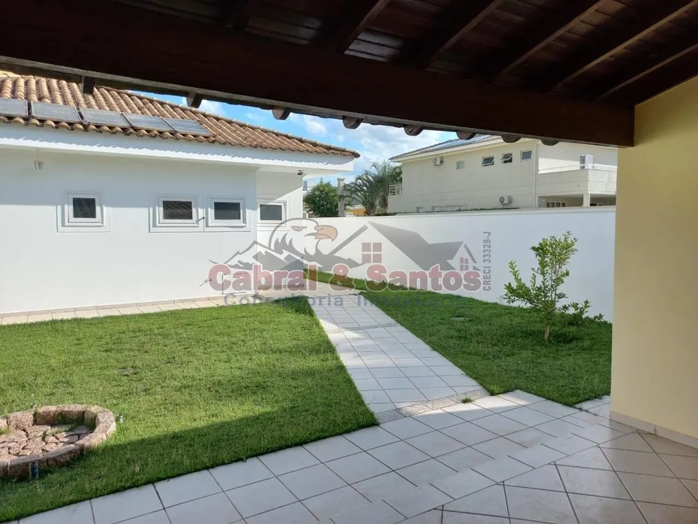 Casa, 4 quartos, 270 m² - Foto 8