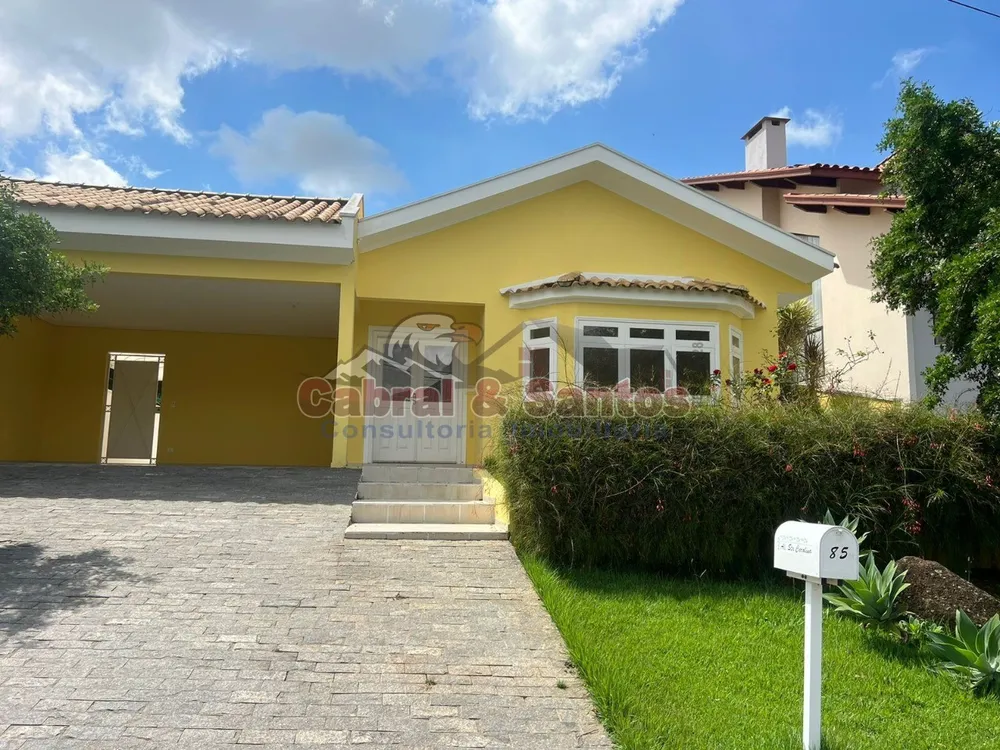 Casa, 4 quartos, 270 m² - Foto 5