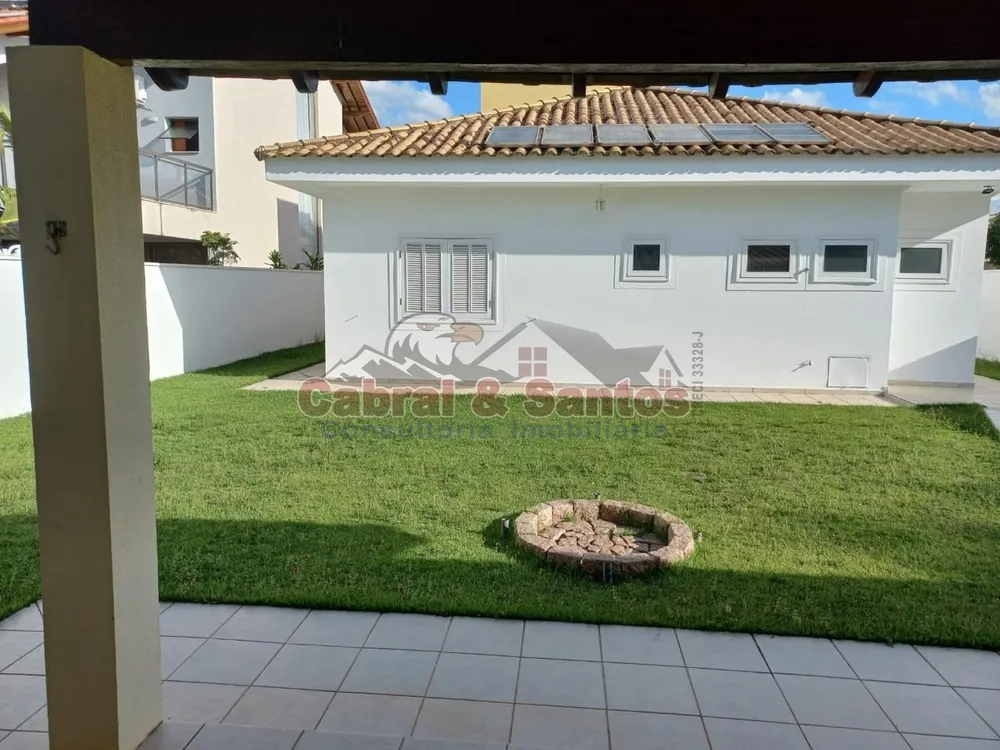 Casa, 4 quartos, 270 m² - Foto 6