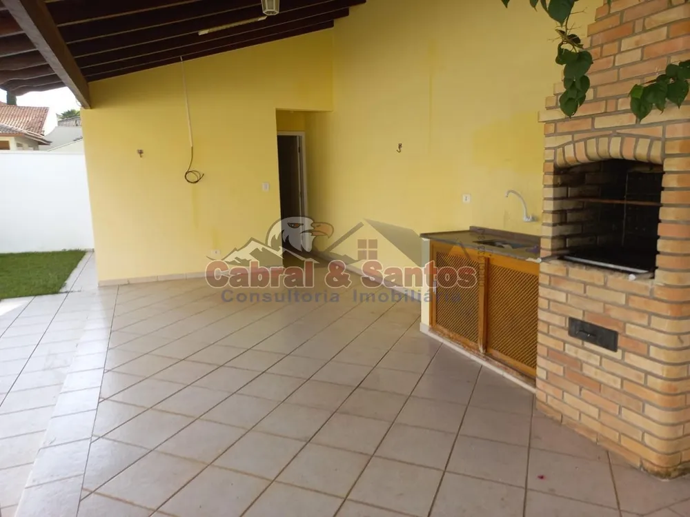 Casa, 4 quartos, 270 m² - Foto 7