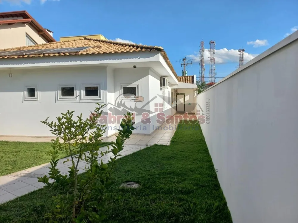 Casa, 4 quartos, 270 m² - Foto 9
