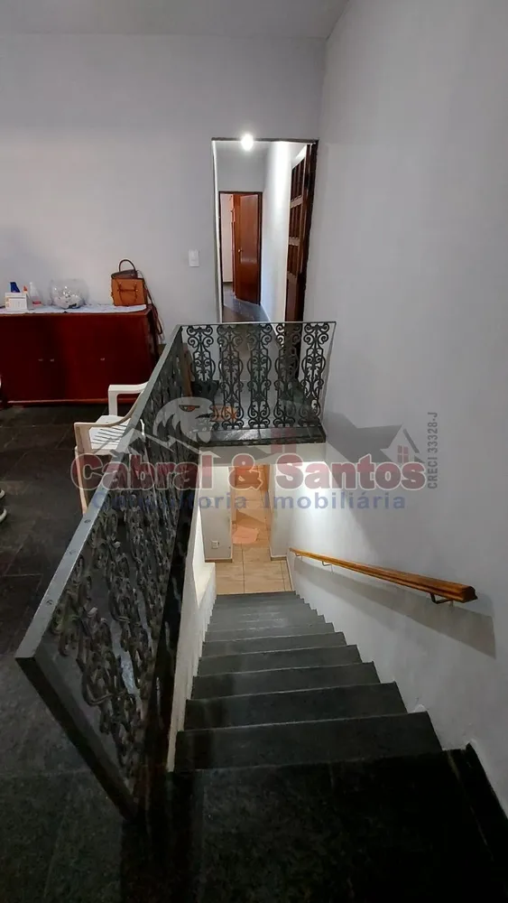 Casa, 4 quartos, 199 m² - Foto 6