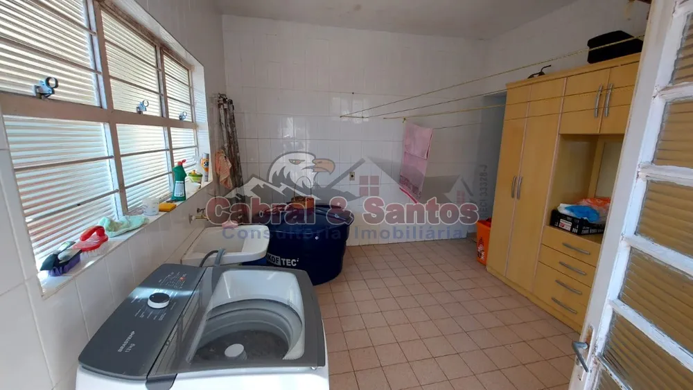 Casa, 4 quartos, 199 m² - Foto 9