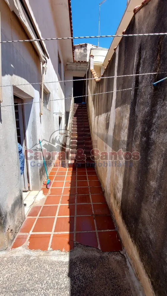 Casa, 4 quartos, 199 m² - Foto 10