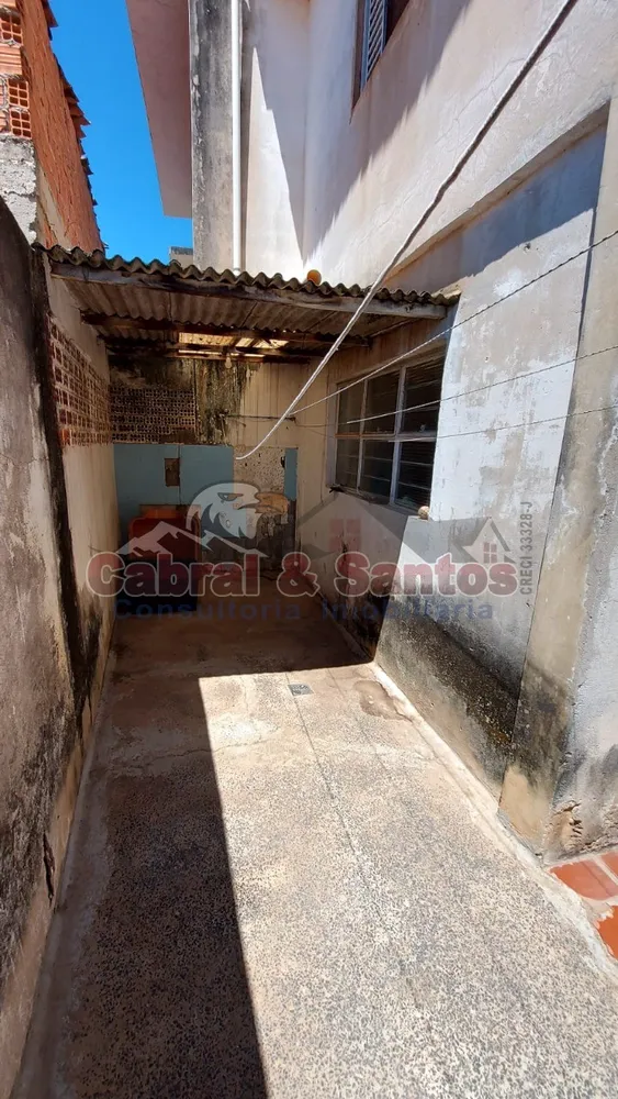 Casa, 4 quartos, 199 m² - Foto 12