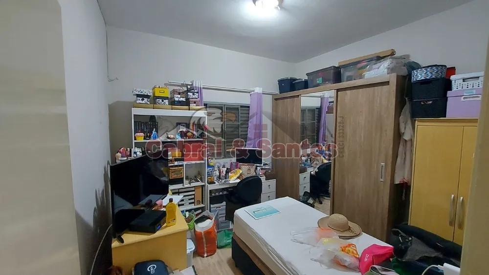 Casa, 4 quartos, 199 m² - Foto 8