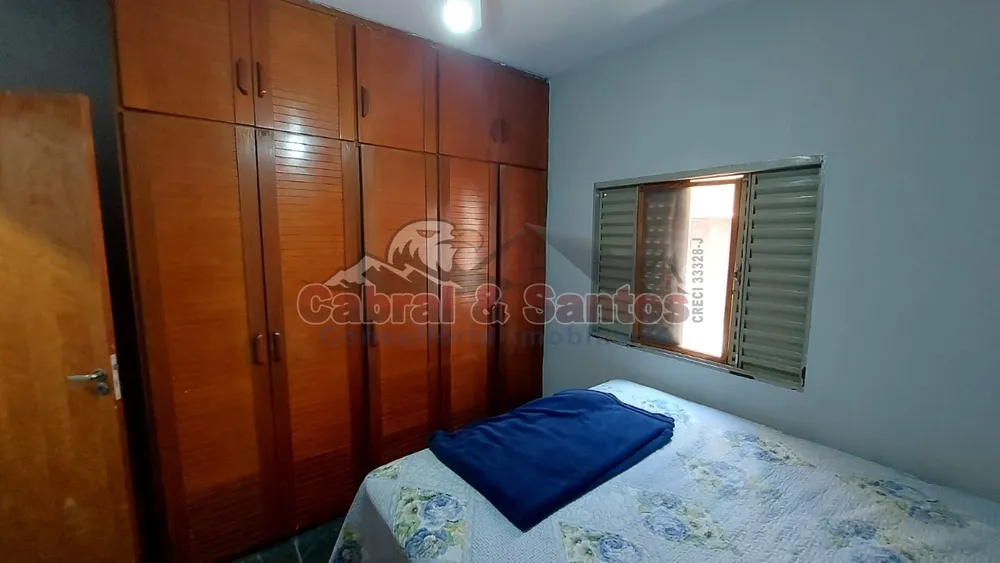 Casa, 4 quartos, 199 m² - Foto 5