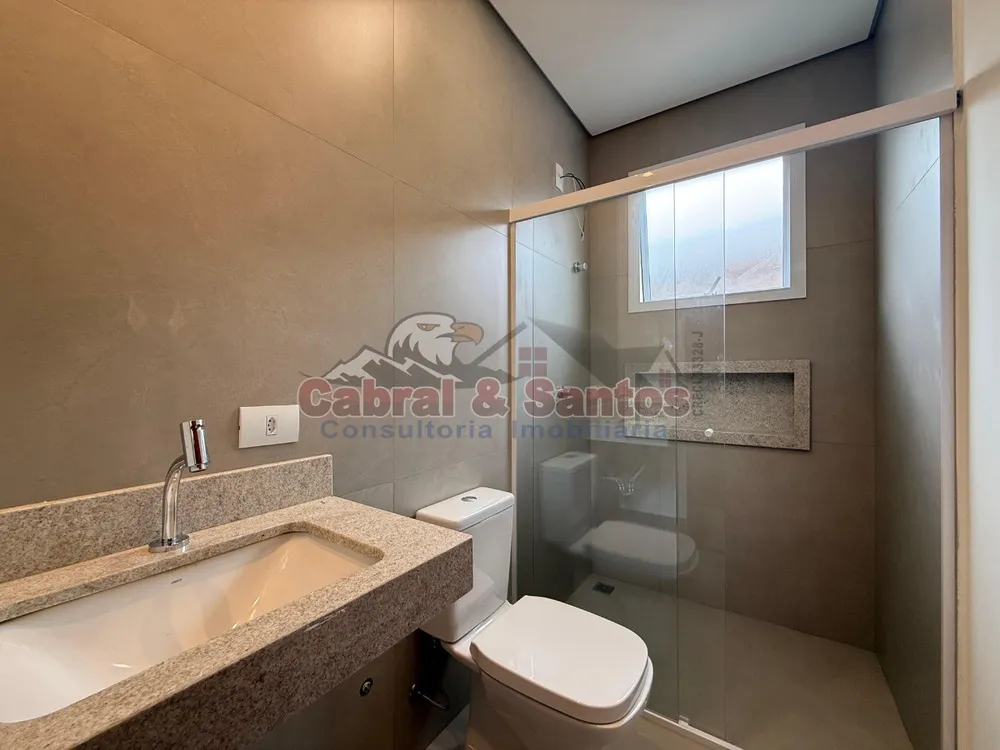 Casa, 3 quartos, 131 m² - Foto 10