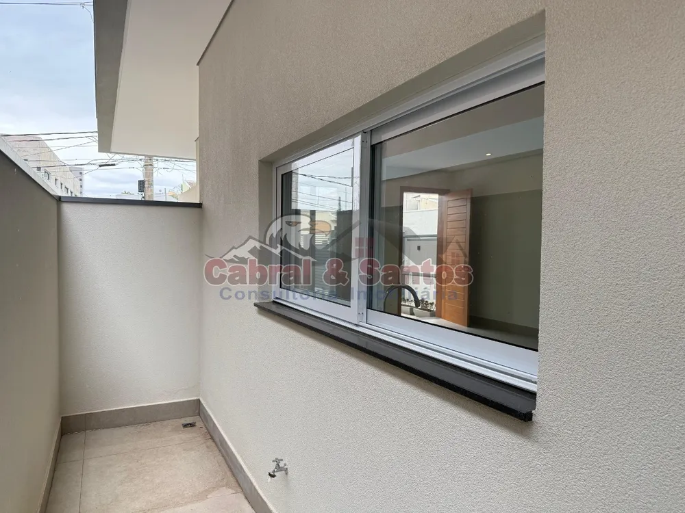 Casa, 3 quartos, 131 m² - Foto 6