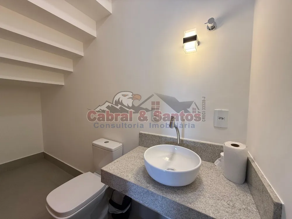 Casa, 3 quartos, 131 m² - Foto 7