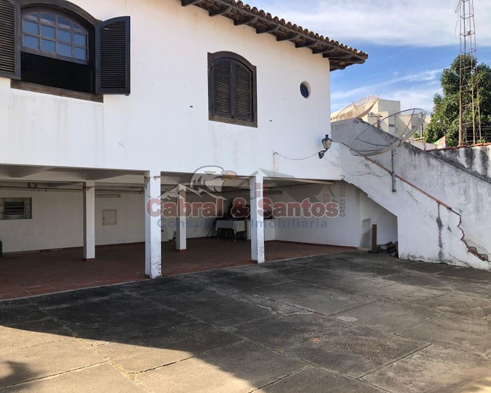 Prédio Inteiro, 290 m² - Foto 12