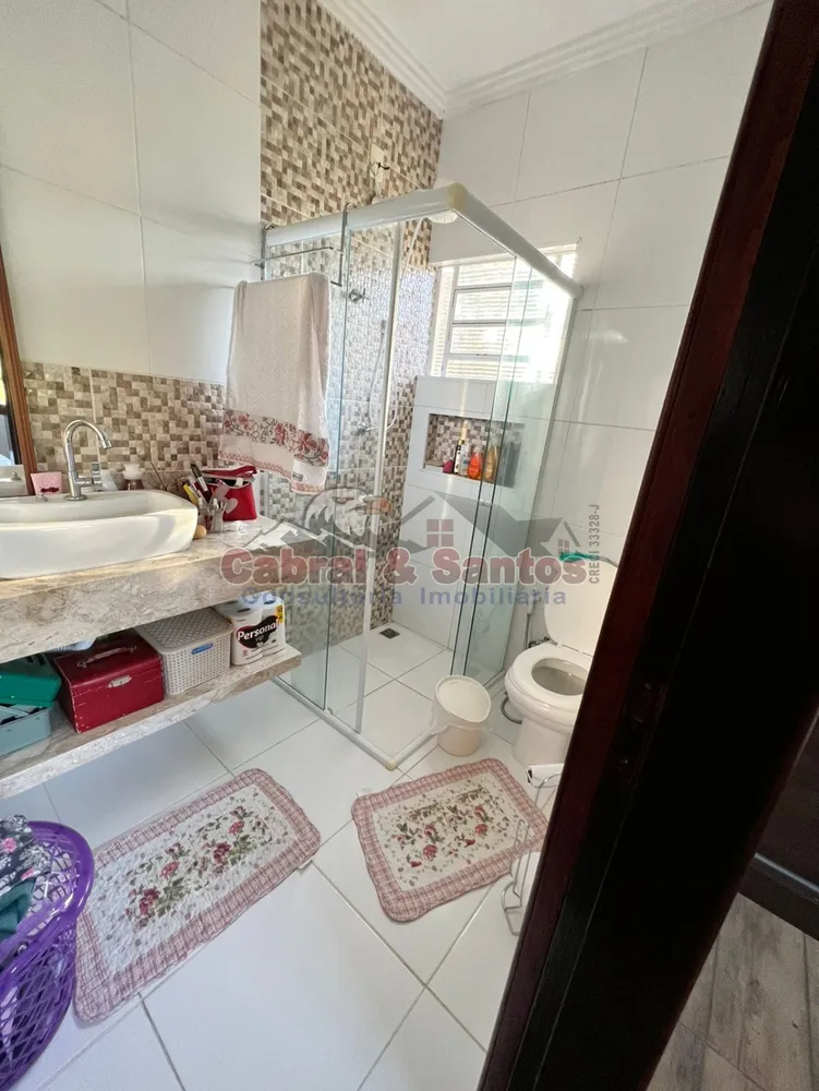Chácara, 8 quartos - Foto 11