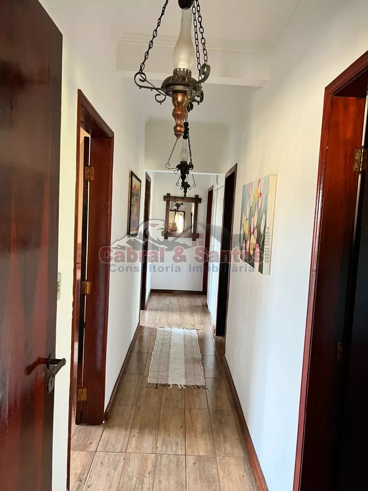 Chácara à venda com 8 quartos, 600m² - Foto 4