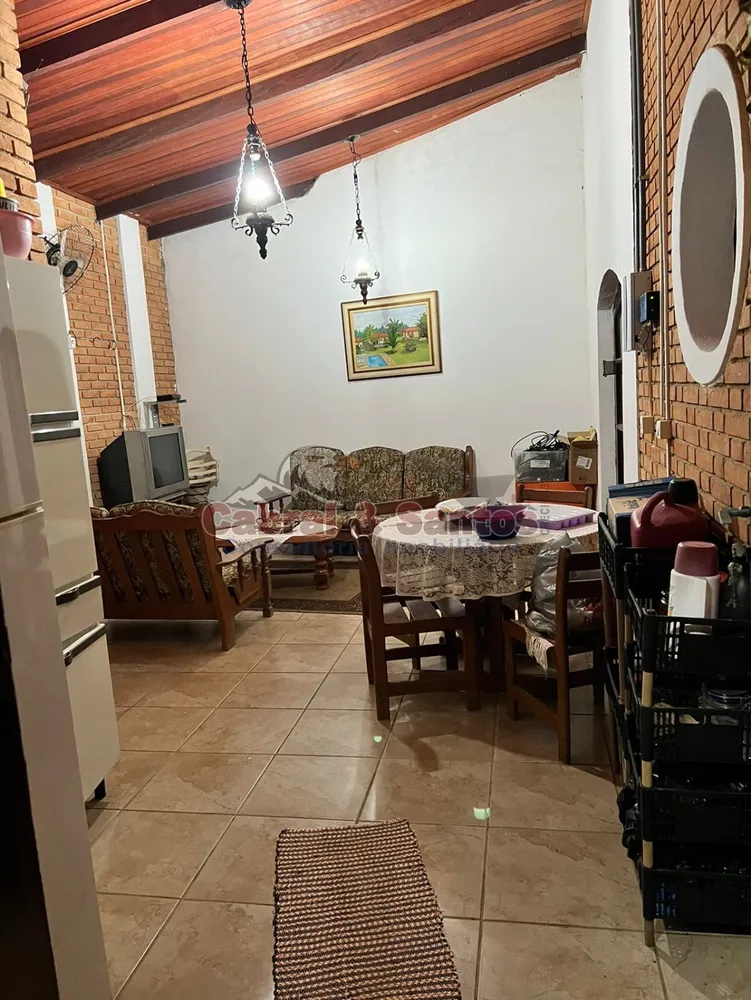 Chácara, 8 quartos - Foto 7