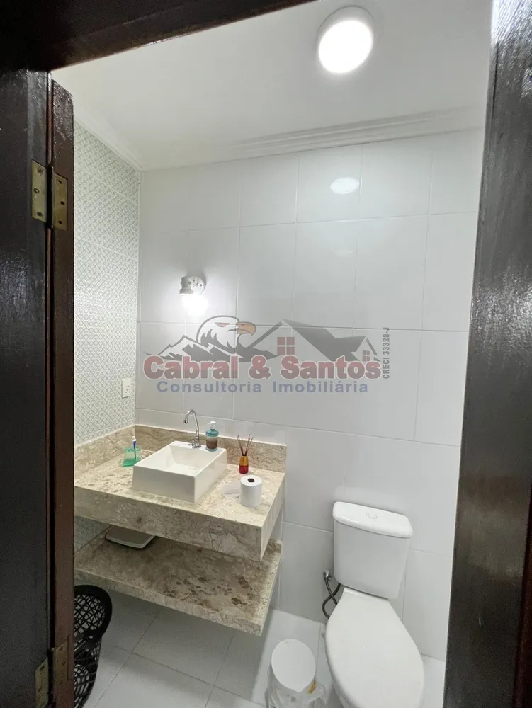 Chácara, 8 quartos - Foto 12