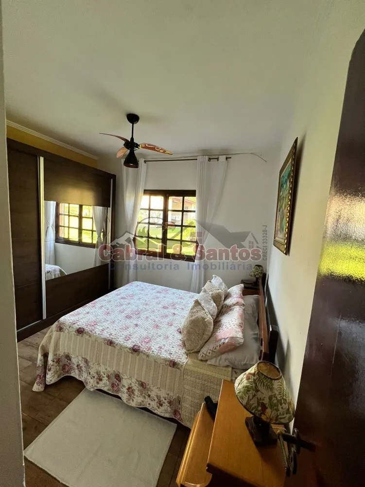 Chácara, 8 quartos - Foto 10