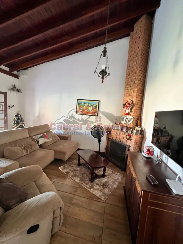 Chácara, 8 quartos - Foto 6