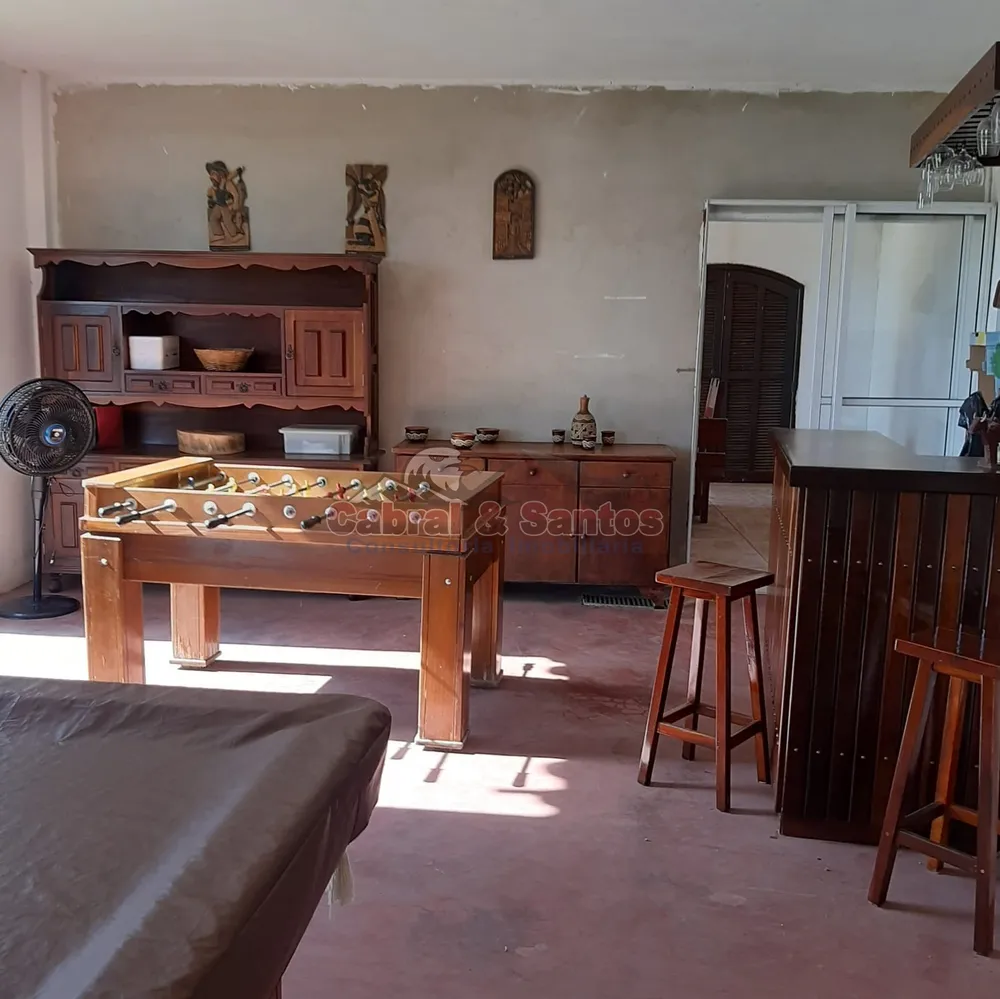 Chácara, 8 quartos - Foto 9