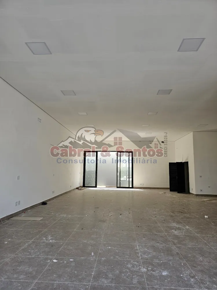 Loja-Salão, 100 m² - Foto 1