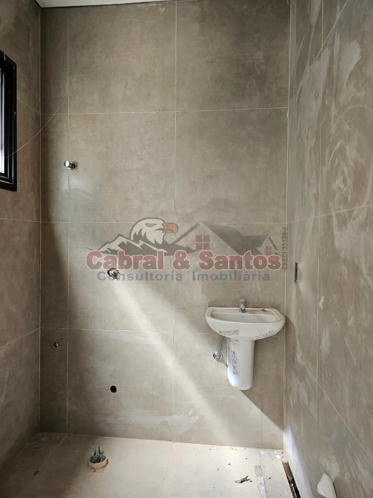 Loja-Salão, 100 m² - Foto 2
