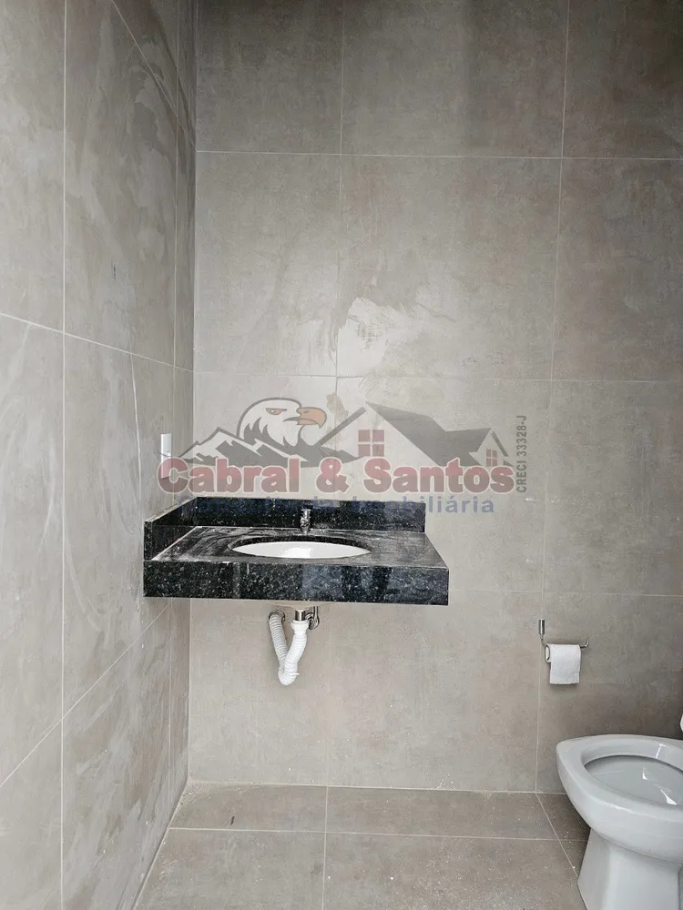 Loja-Salão, 100 m² - Foto 3