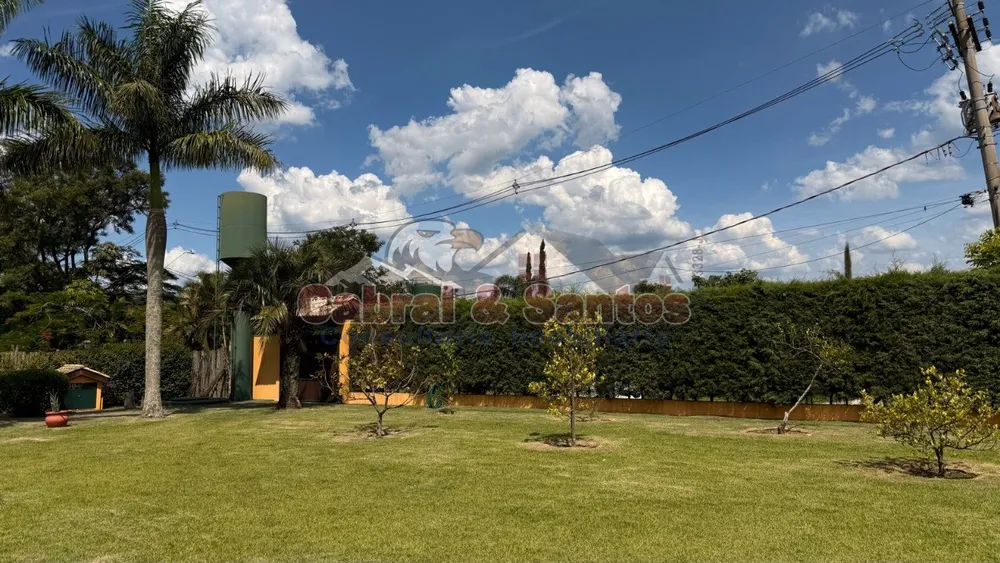 Chácara, 5 quartos, 2523 m² - Foto 8