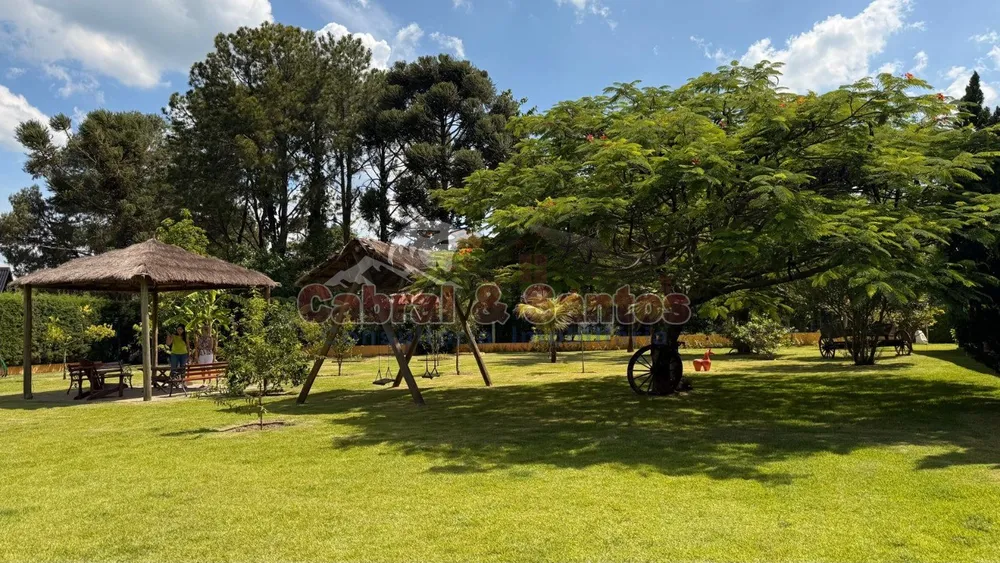 Chácara, 5 quartos, 2523 m² - Foto 6