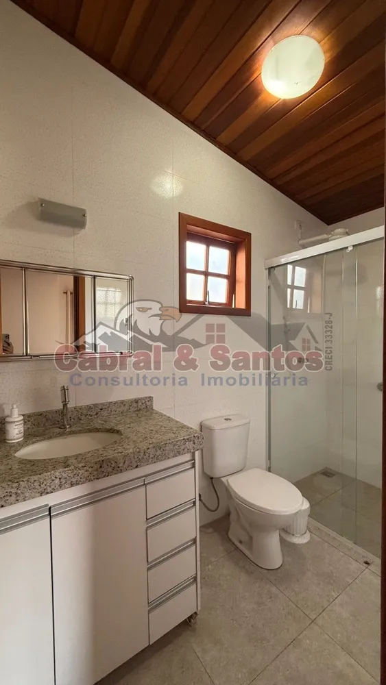 Chácara, 5 quartos, 2523 m² - Foto 5
