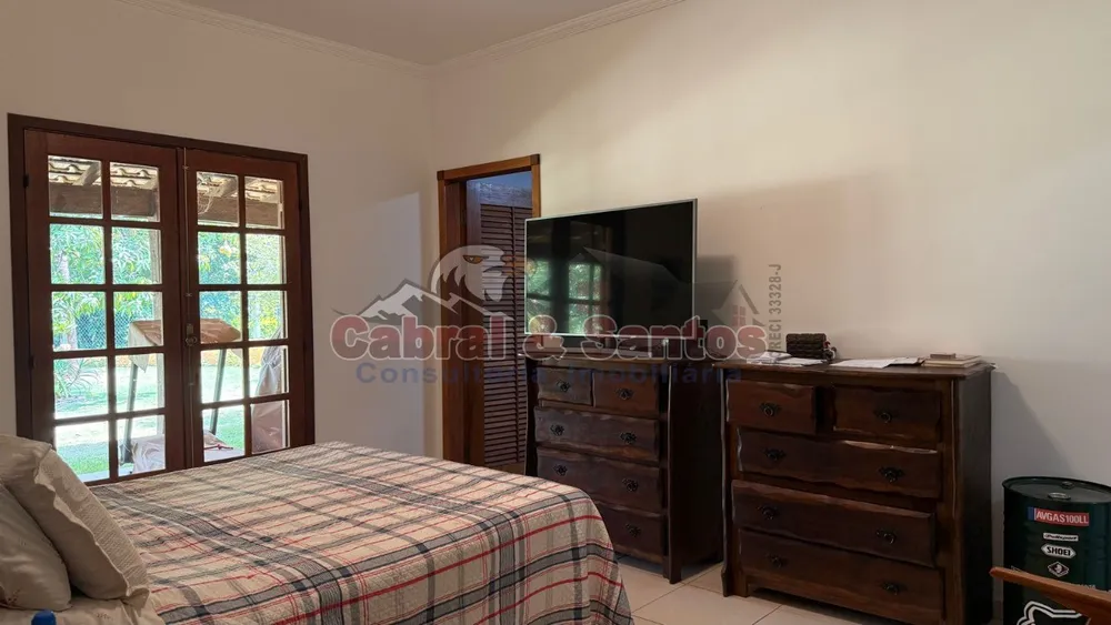 Chácara, 5 quartos, 2523 m² - Foto 2