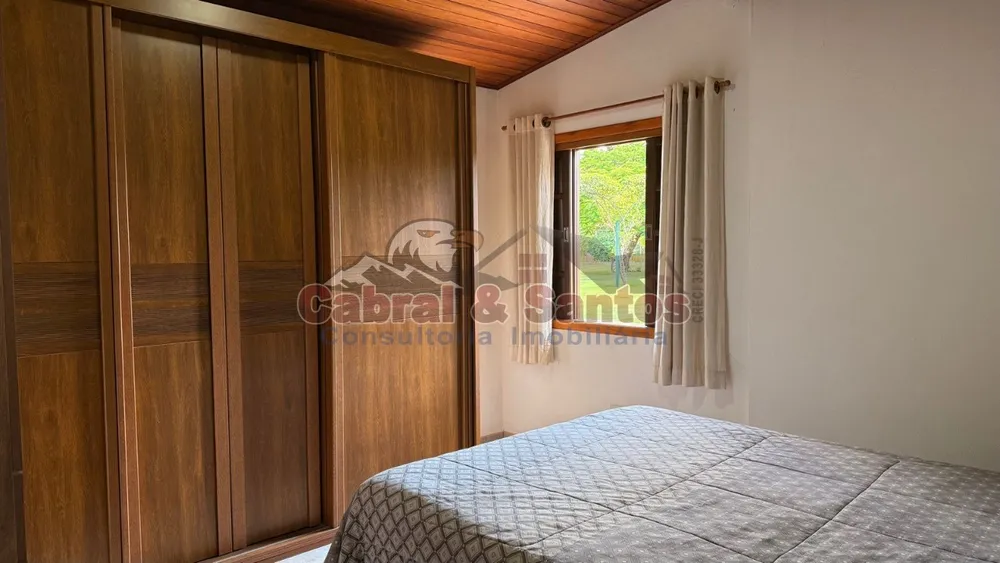 Chácara, 5 quartos, 2523 m² - Foto 4