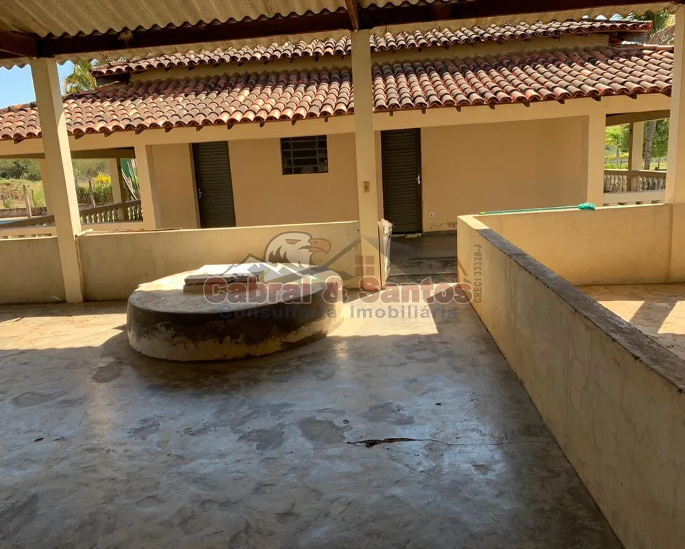 Chácara, 4 quartos, 2 hectares - Foto 10